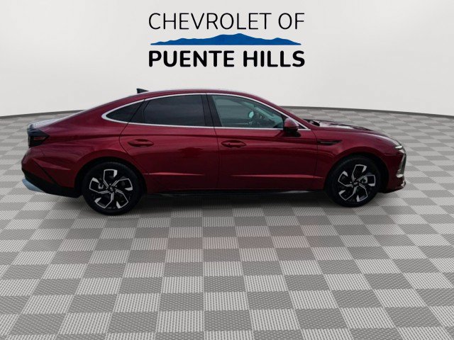 Used 2024 Hyundai Sonata SEL FWD image 9