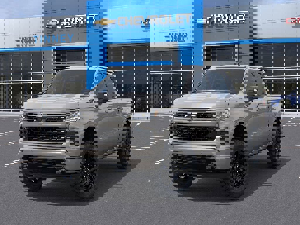 New 2026 Chevrolet Silverado 1500 RST image 6