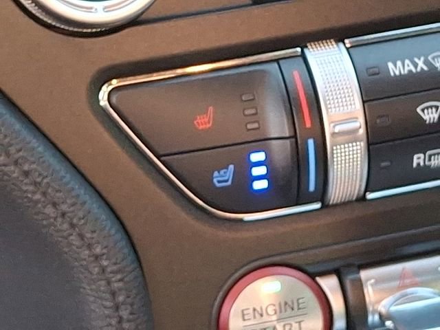 Used 2021 Ford Mustang GT Premium w/ Equipment Group 401A image 29