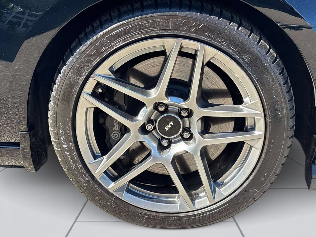Used 2013 Ford Mustang Shelby GT500 RWD image 31