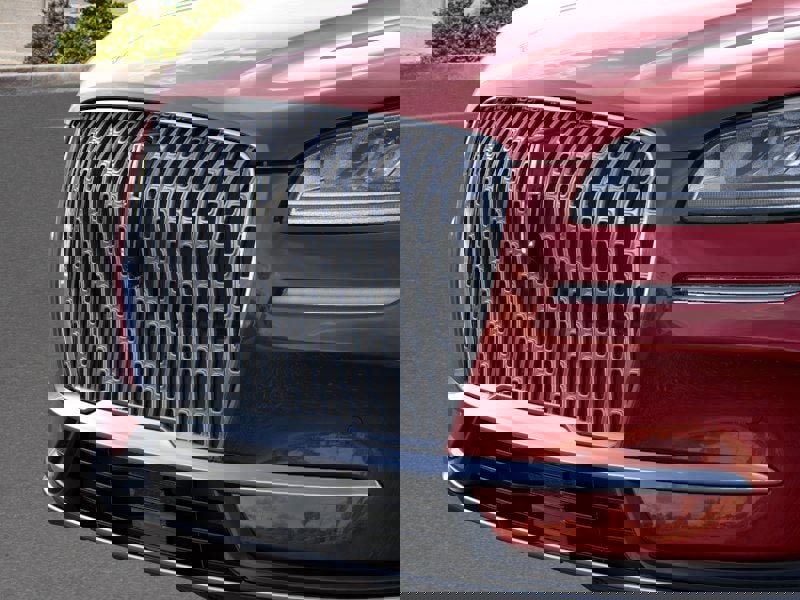 New 2026 Lincoln Corsair Premiere image 17