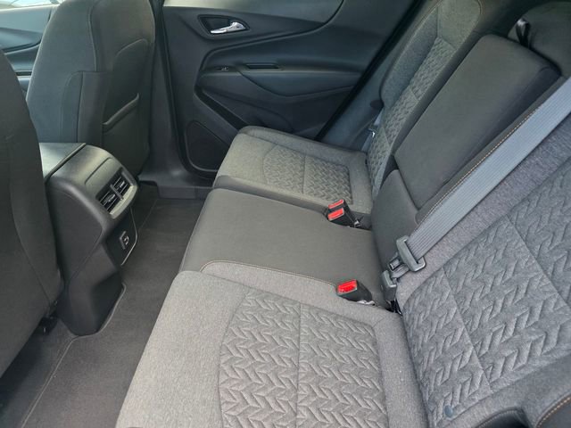 Certified 2022 Chevrolet Equinox LT w/ LPO, Cargo Package image 12