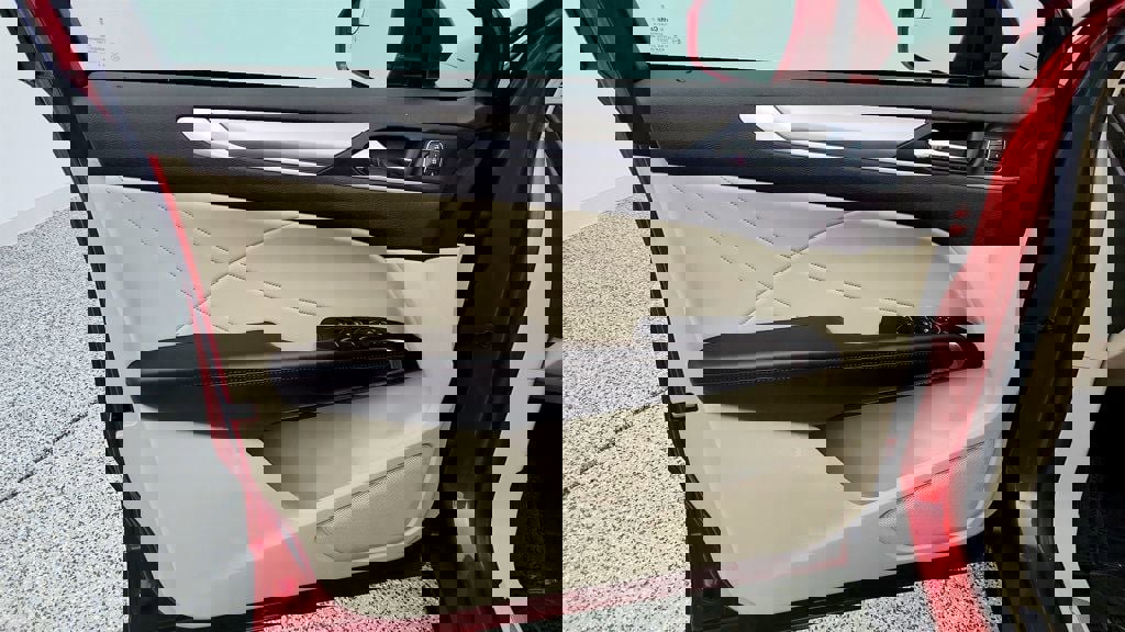 Used 2019 Lincoln MKC Premiere image 9