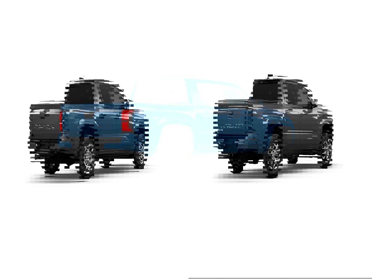 New 2026 Toyota Tacoma SR5 image 44