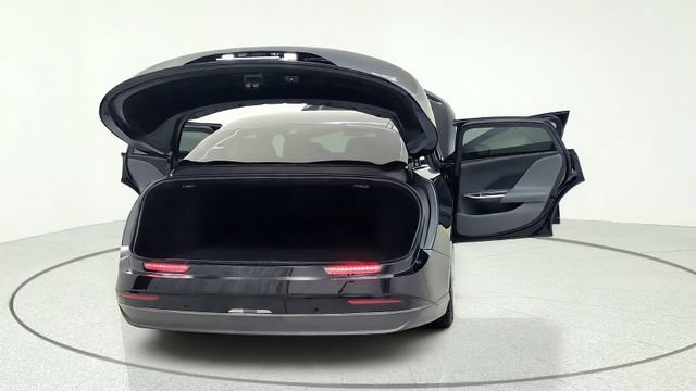 Used 2024 Lucid Air Pure RWD image 17