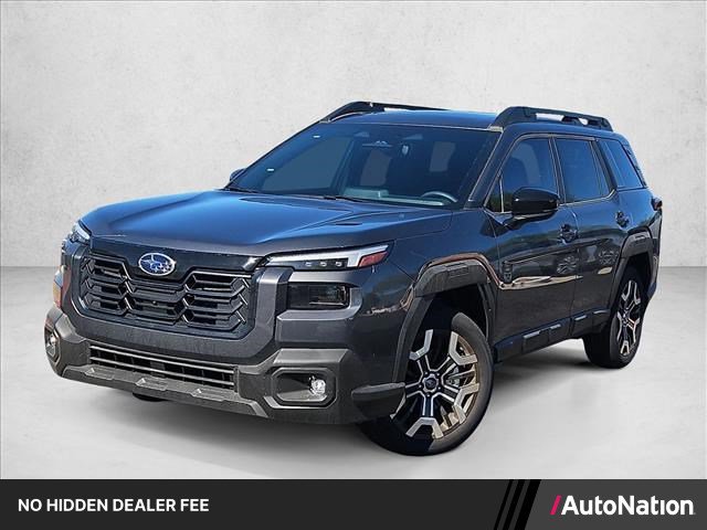 New 2026 Subaru Outback Touring XT AWD/4WD image 1