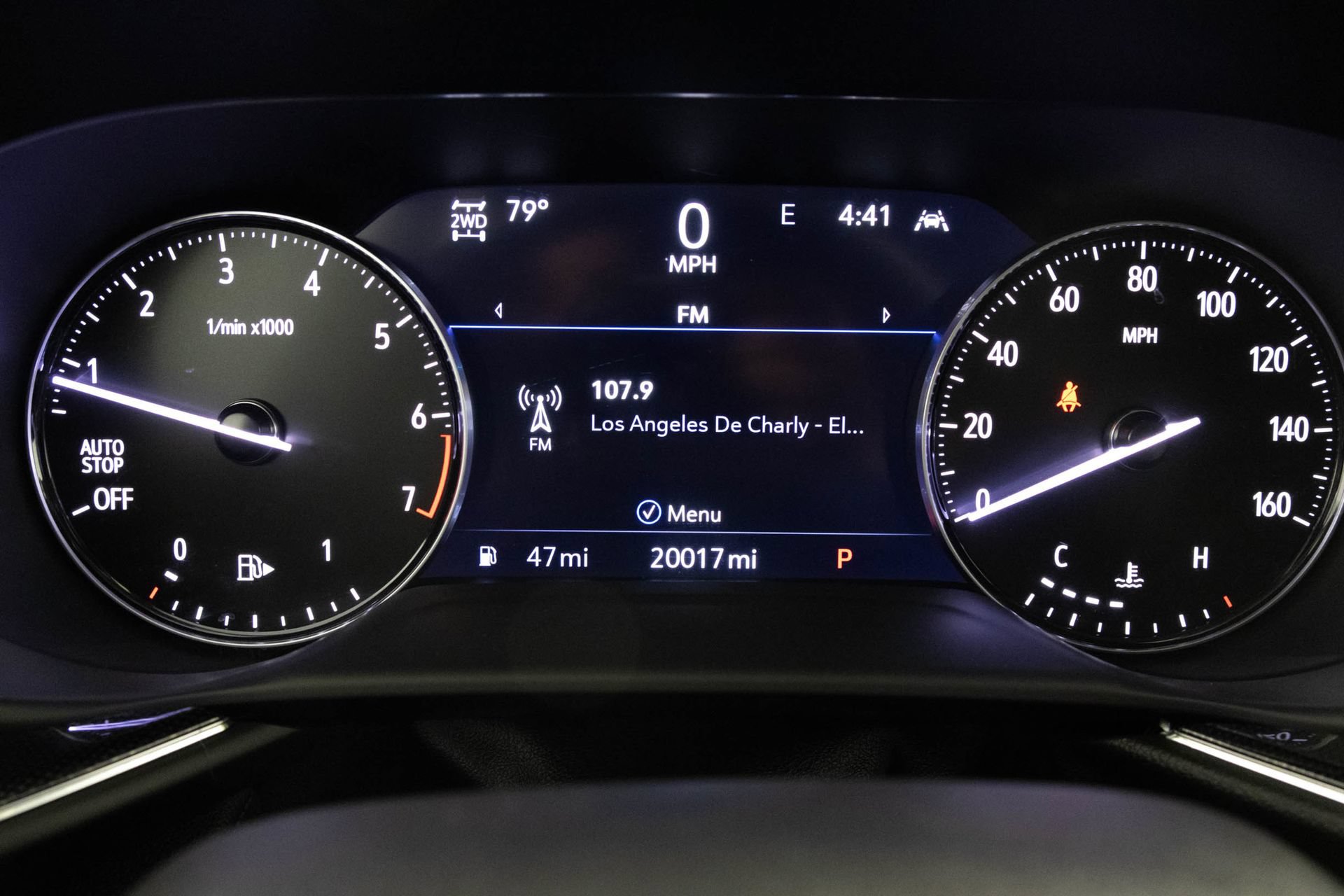 Used 2023 Buick Envision Essence AWD/4WD image 25