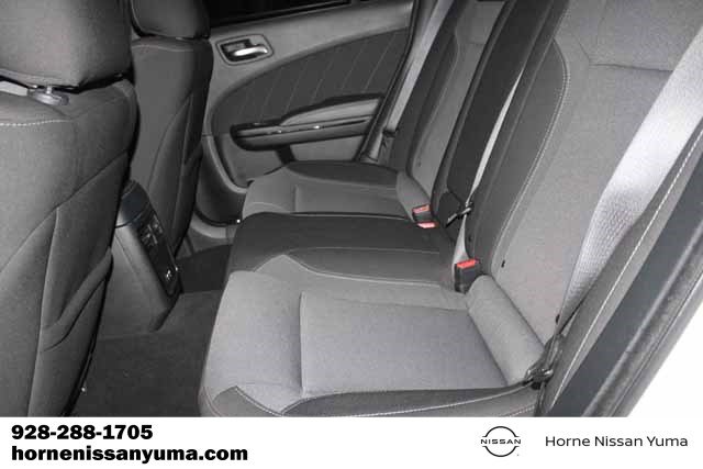 Used 2022 Dodge Charger SXT w/ Blacktop Package image 5