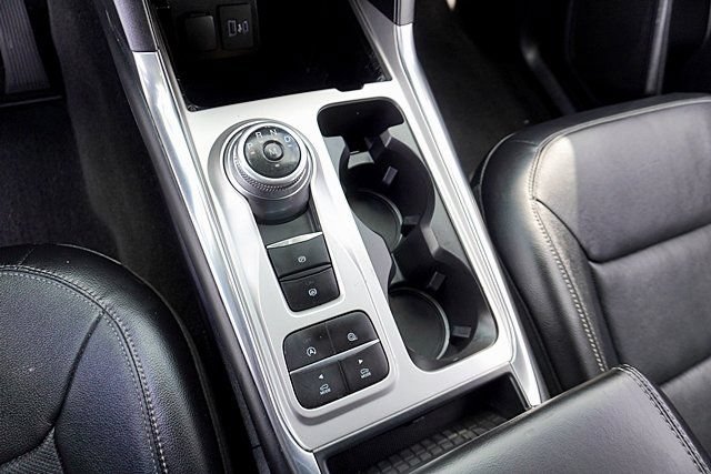 Used 2020 Ford Explorer Limited RWD image 34