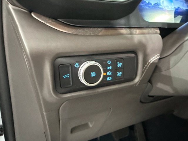 Used 2022 Ford Explorer Platinum w/ Equipment Group 601A AWD/4WD image 20
