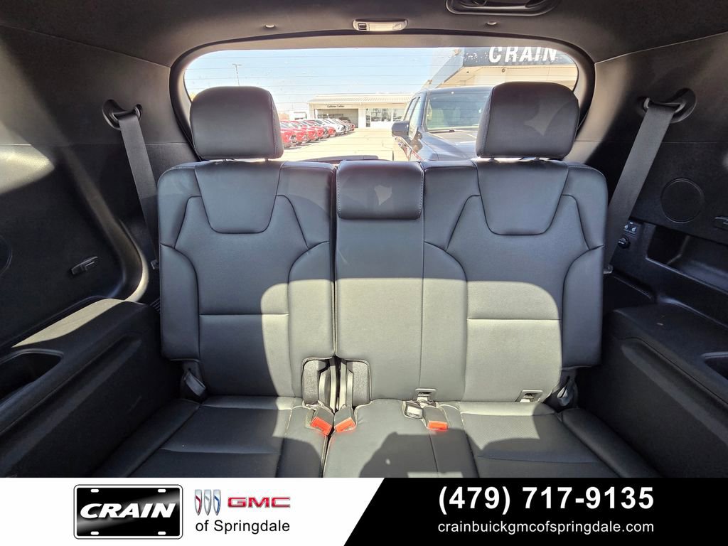 Used 2024 Kia Telluride SX X-Line AWD/4WD image 26