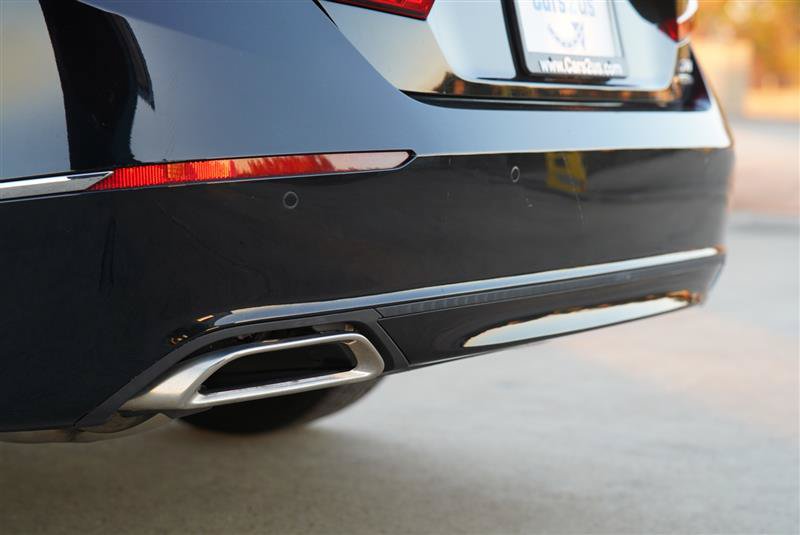 Used 2019 Honda Accord Touring image 33