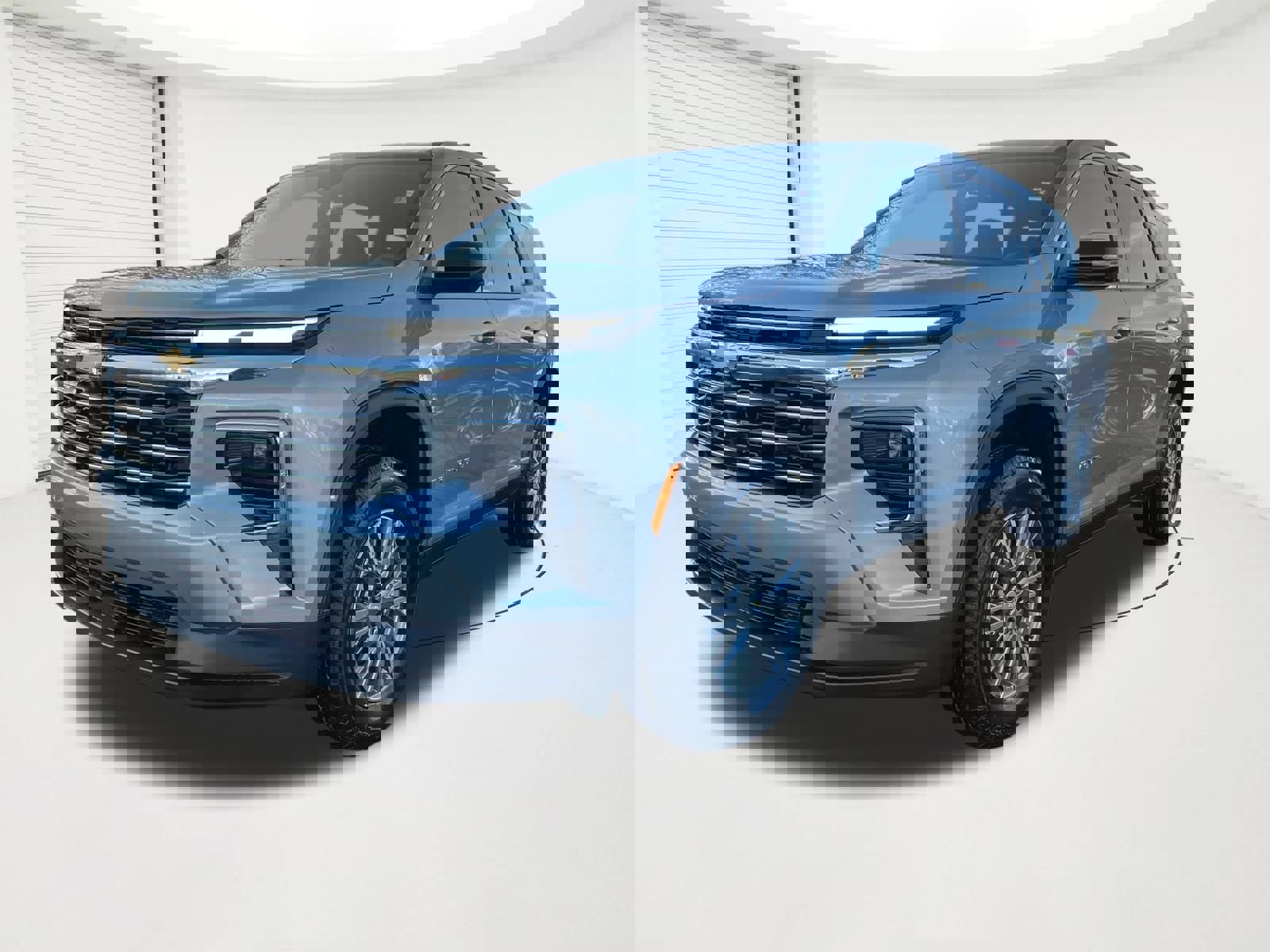 New 2026 Chevrolet Traverse LT w/ Driver Confidence Package image 1