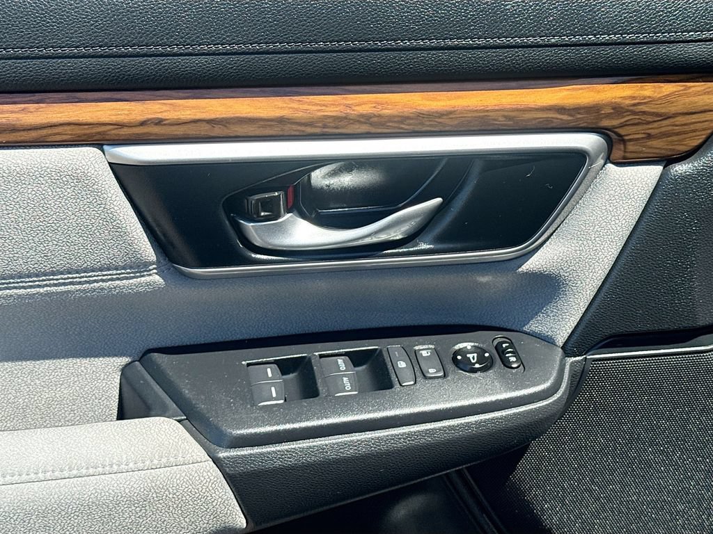 Used 2020 Honda CR-V EX image 16