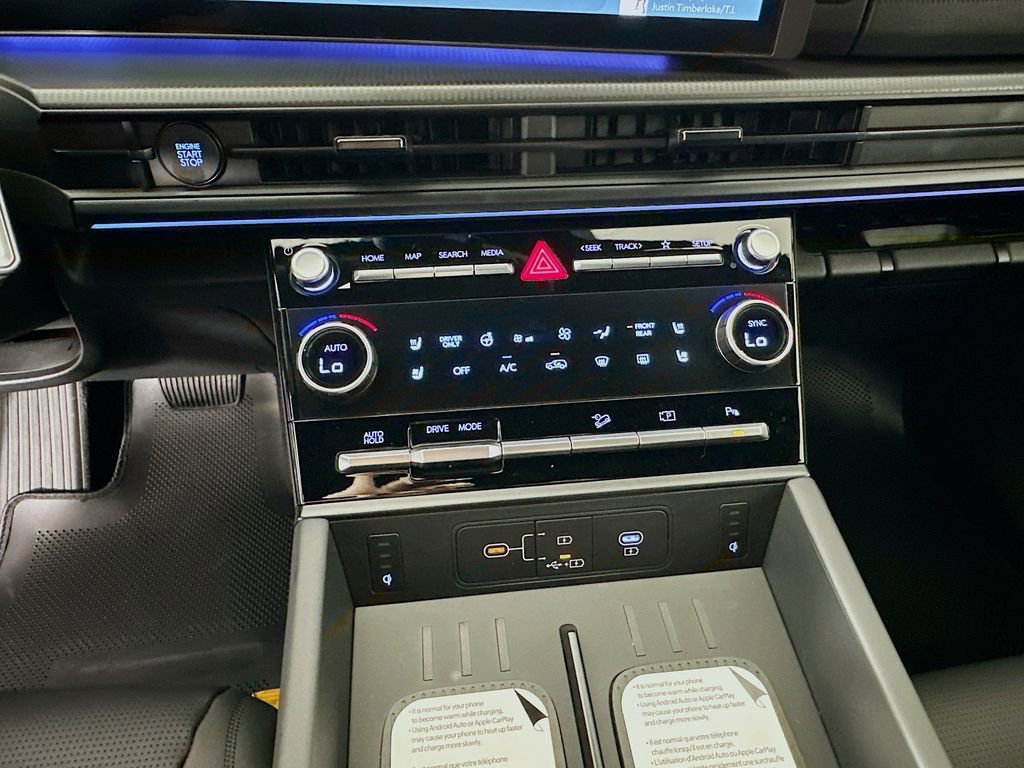 New 2026 Hyundai Santa Fe Calligraphy image 14