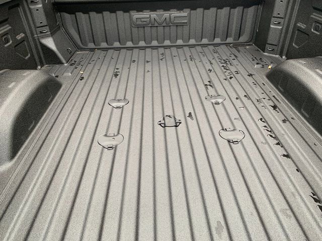 New 2026 GMC Sierra 3500 Denali w/ Denali Reserve Package image 22