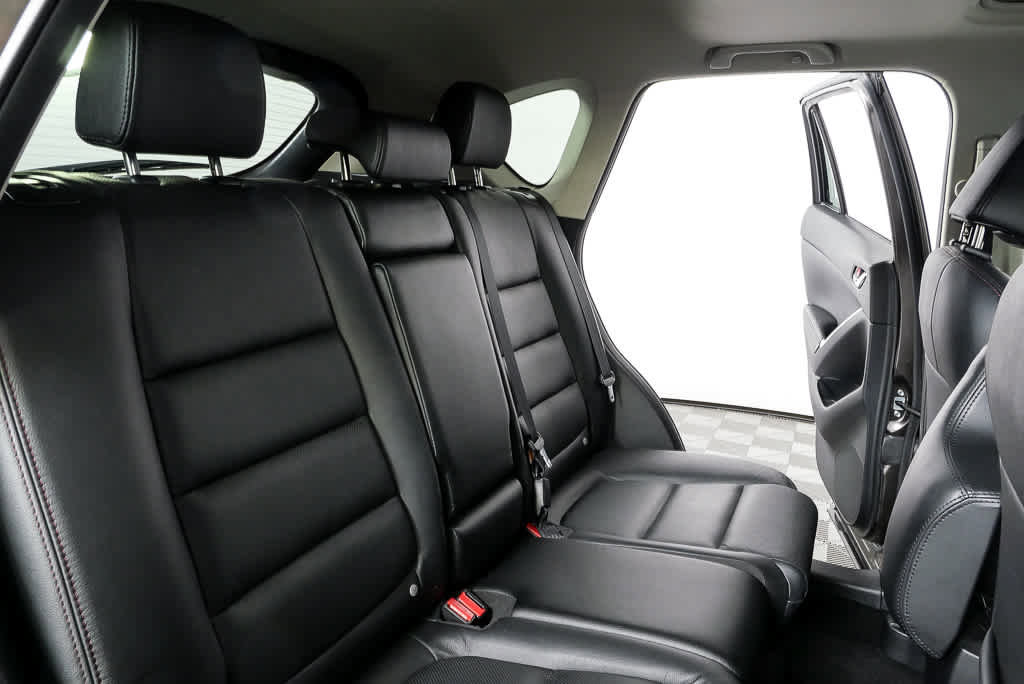 Used 2016 MAZDA CX-5 Grand Touring FWD image 22