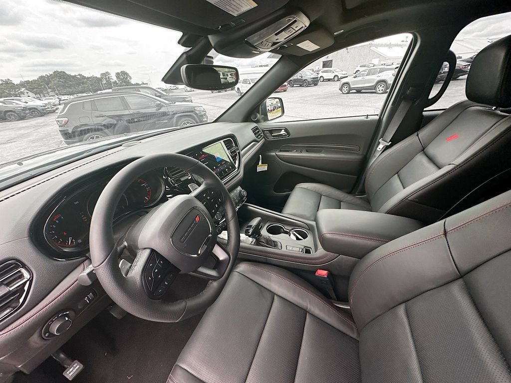 New 2026 Dodge Durango GT AWD/4WD image 27