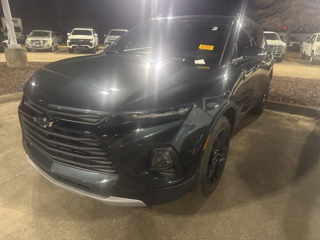 Used 2020 Chevrolet Blazer LT w/ Sound & Technology Package image 1
