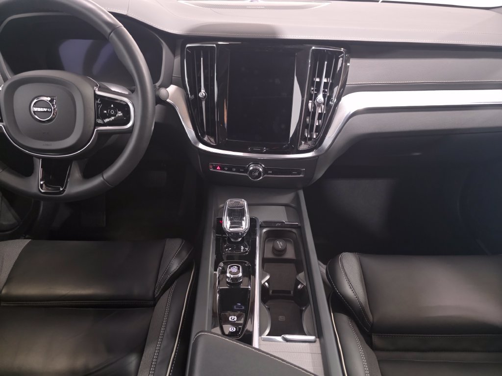 Used 2023 Volvo S60 B5 Ultimate w/ Climate Package AWD/4WD image 13