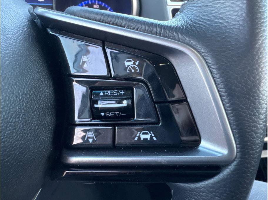 Used 2019 Subaru Legacy 2.5i Limited image 17