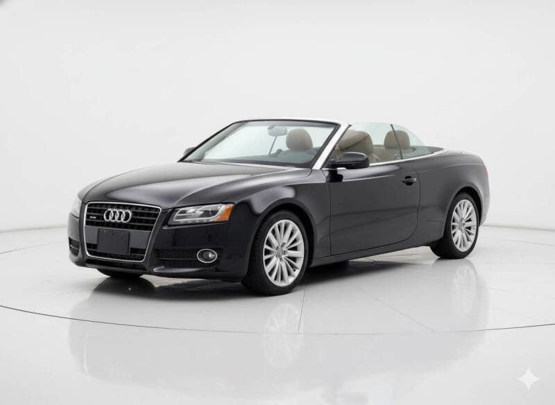 Used 2012 Audi A5 2.0T Premium Plus AWD/4WD image 9