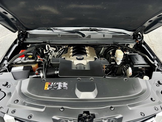 Used 2019 Cadillac Escalade ESV Platinum image 49