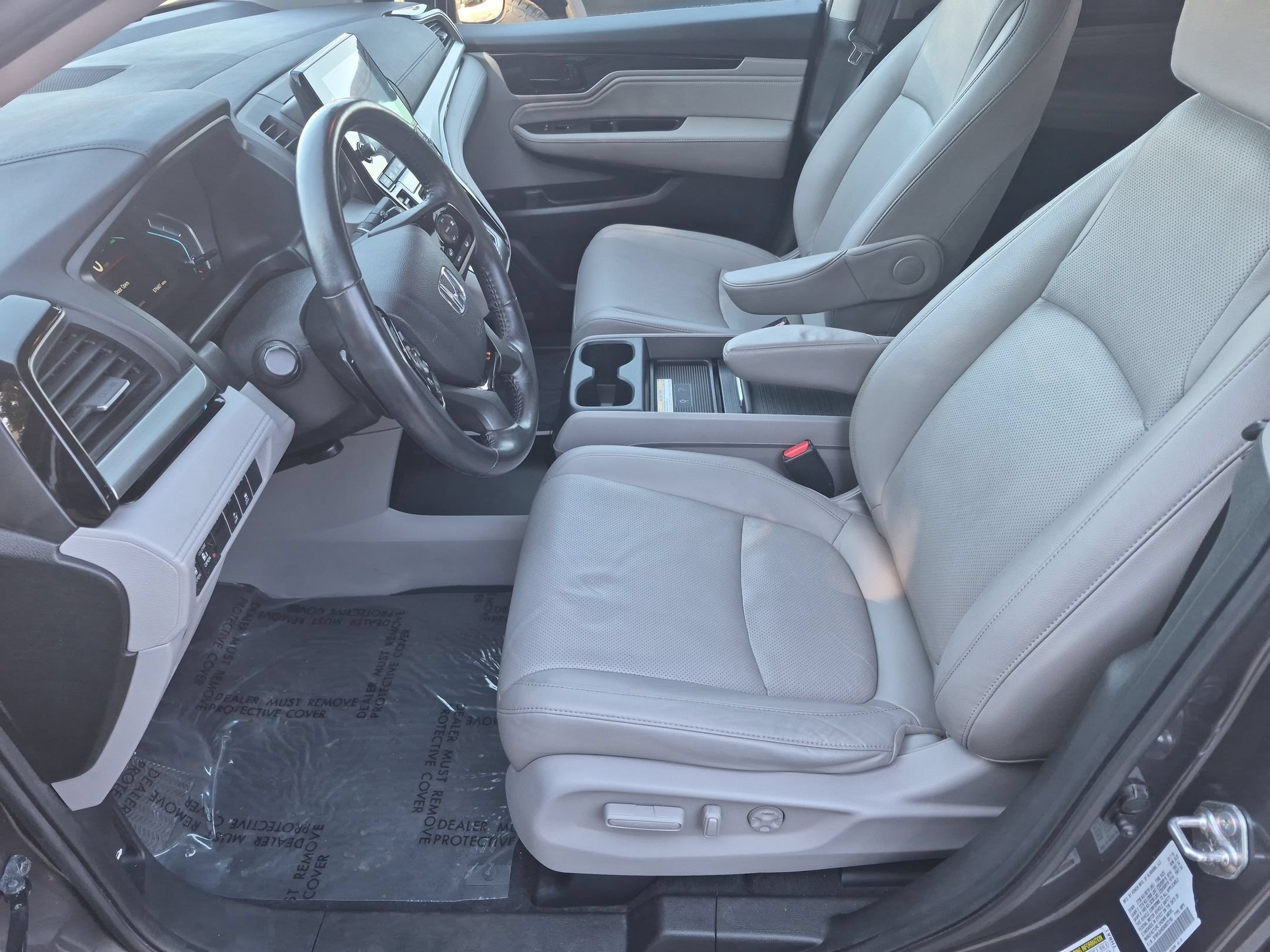 Used 2019 Honda Odyssey Elite image 11