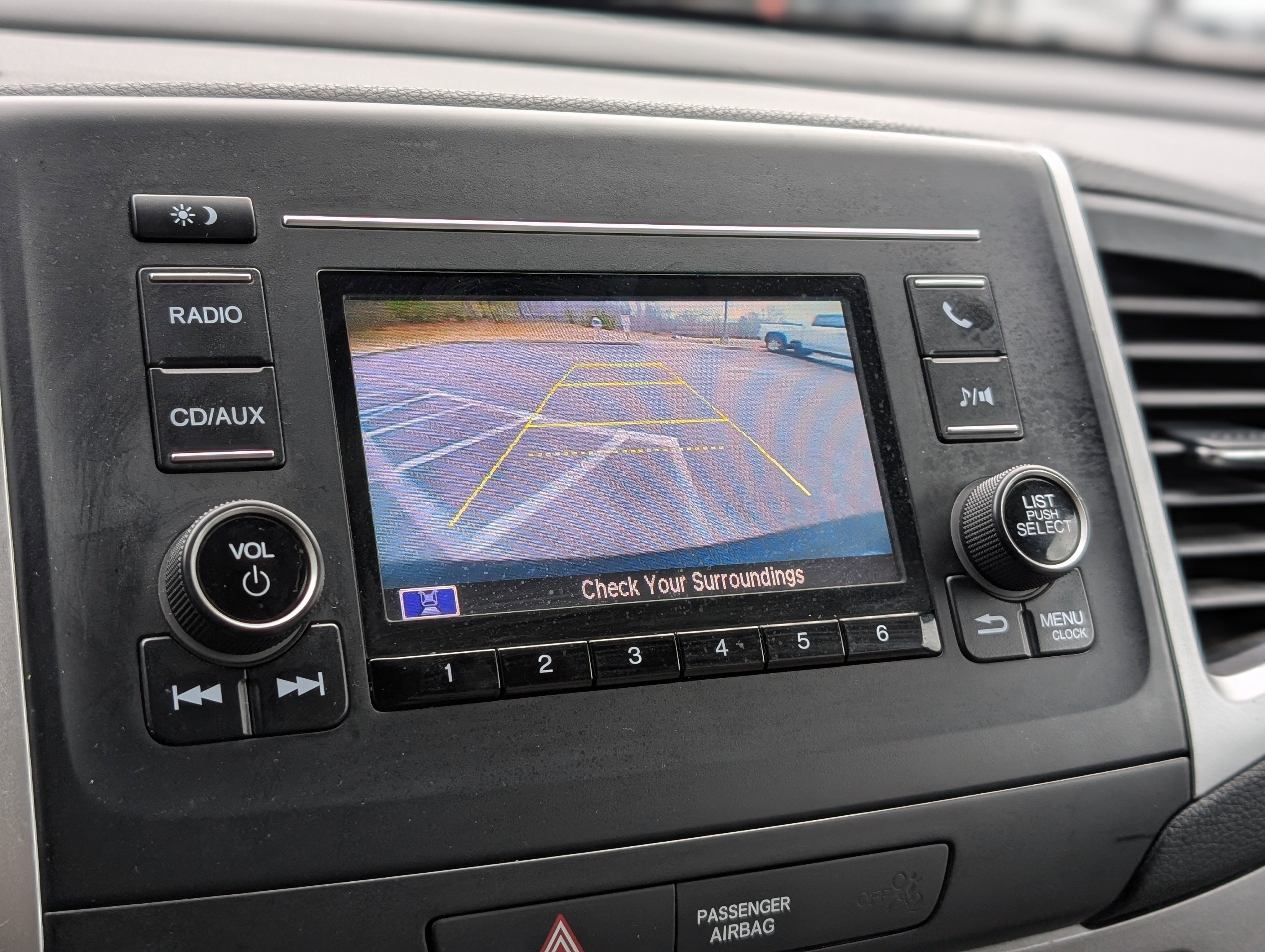 Used 2016 Honda Pilot LX image 28