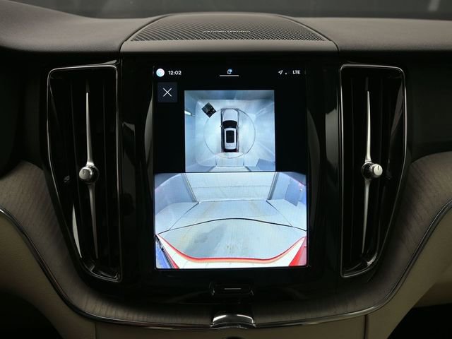 Used 2024 Volvo XC60 B5 Plus w/ Protection Package Premier AWD/4WD image 22