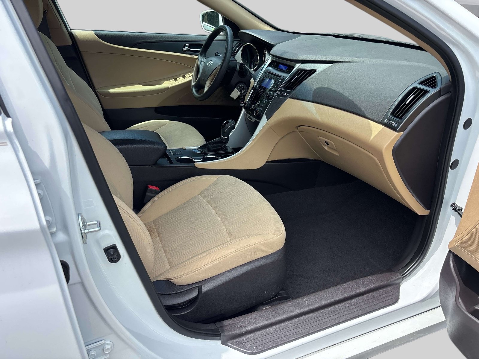 Used 2013 Hyundai Sonata GLS w/ Popular Equipment Pkg FWD image 14