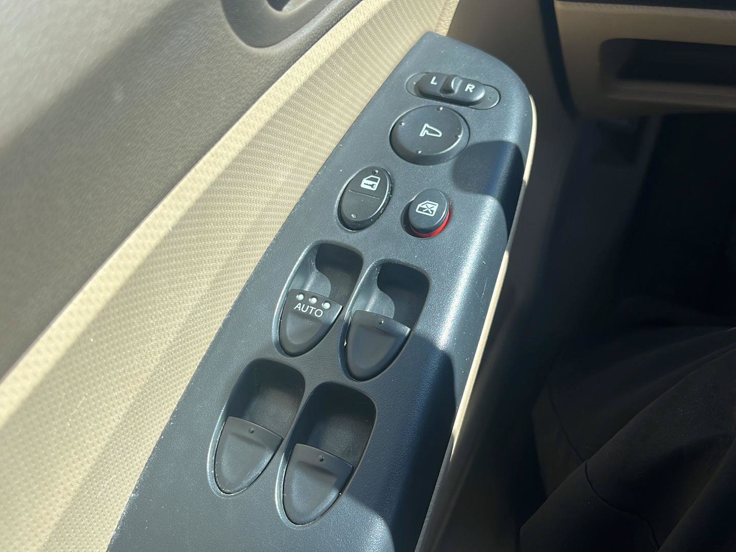 Used 2007 Honda Civic LX image 6