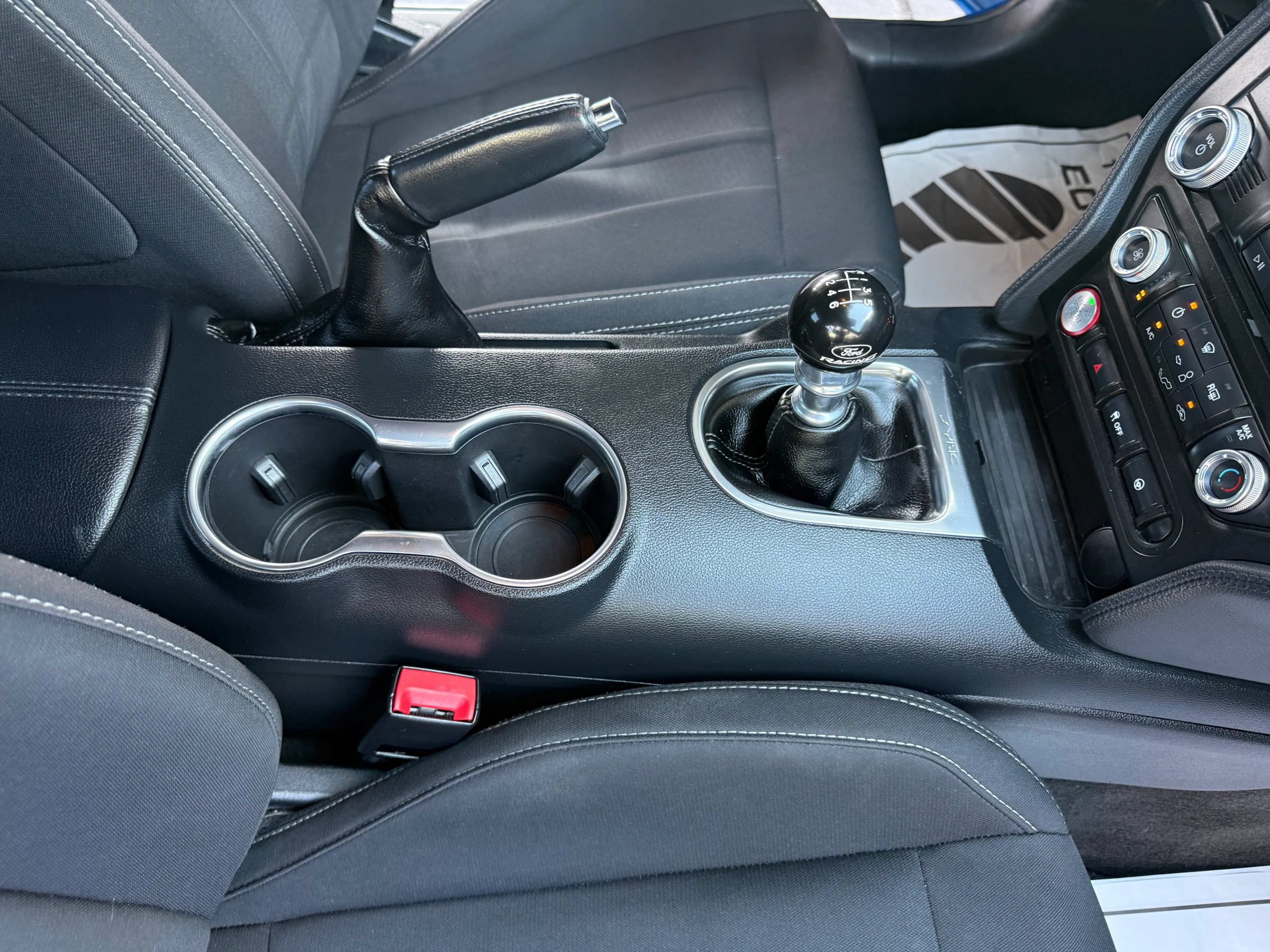Used 2018 Ford Mustang GT RWD image 20