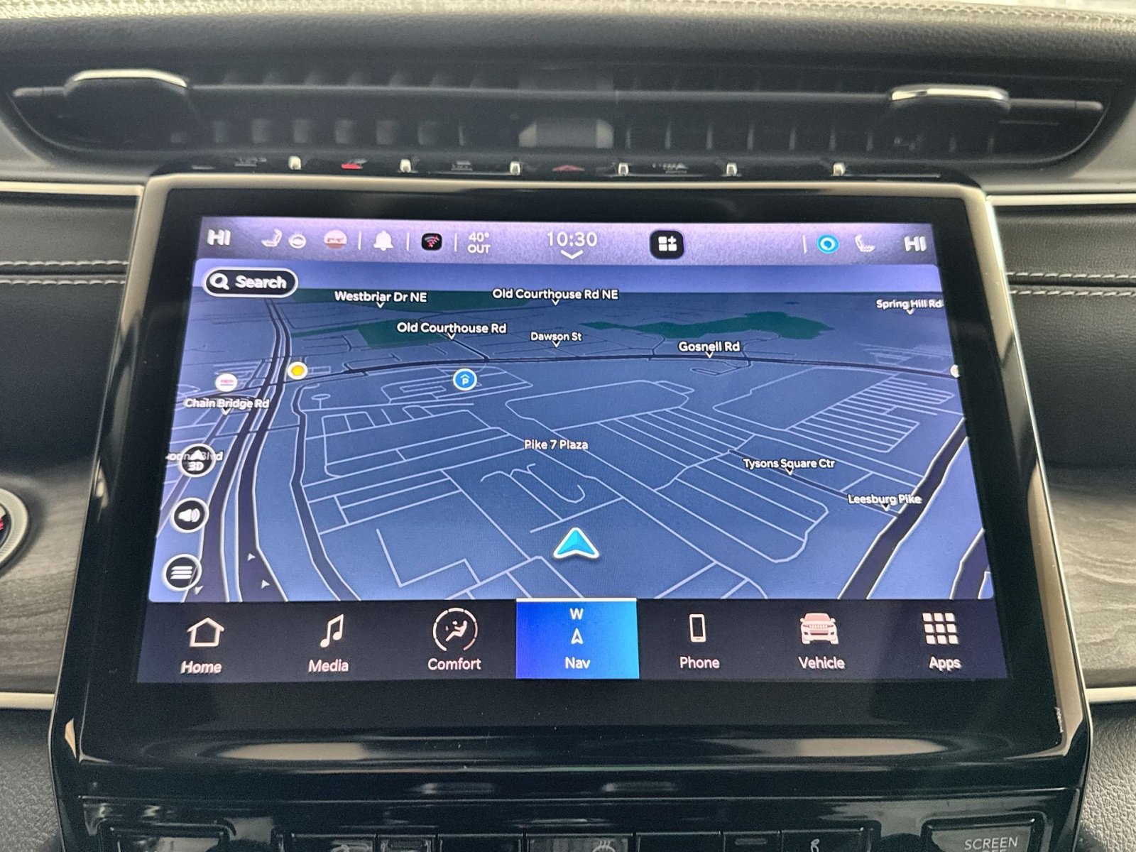 Used 2023 Jeep Grand Cherokee L Limited image 20