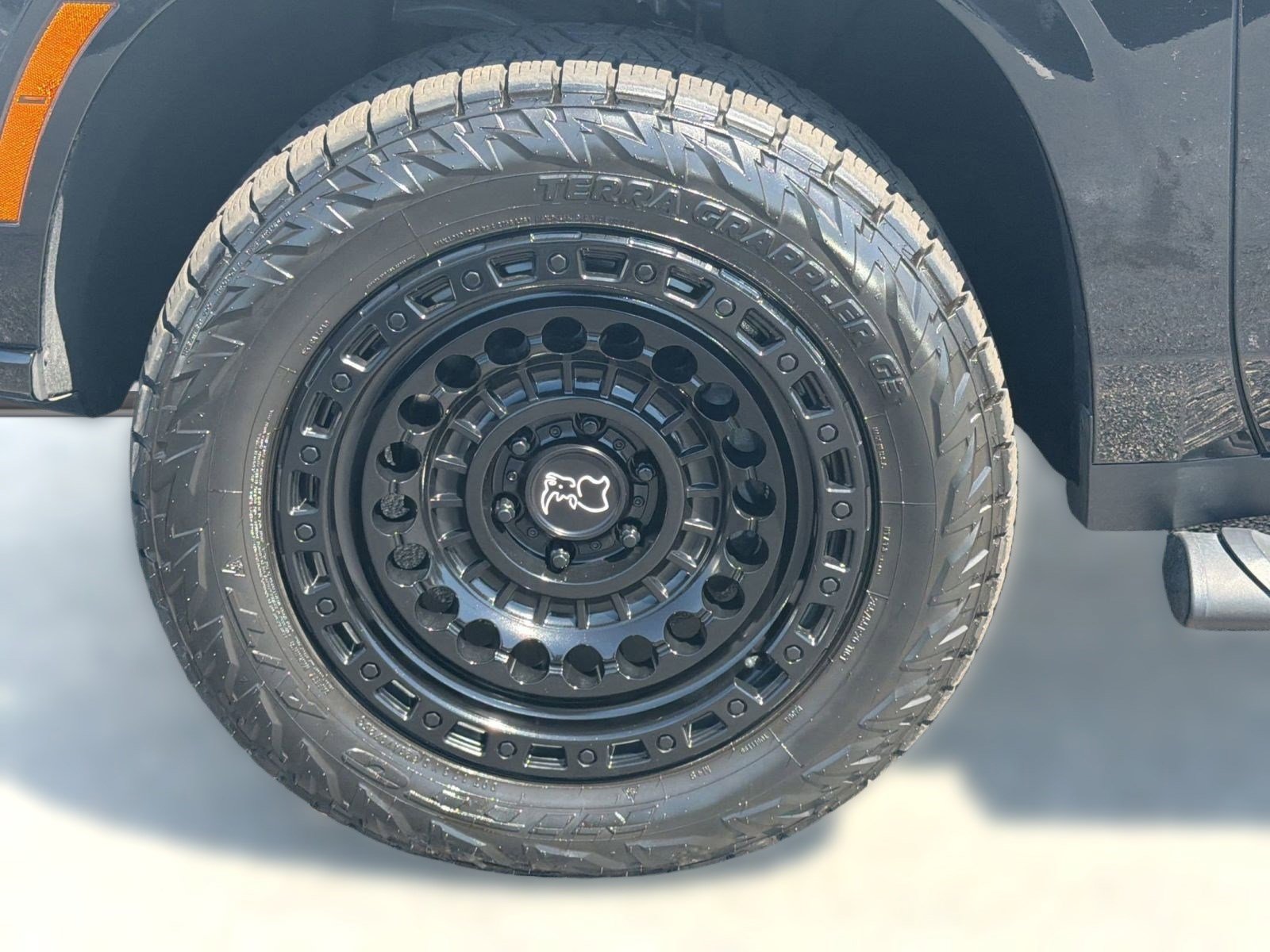 Used 2025 Chevrolet Tahoe Z71 w/ Comfort Package image 11