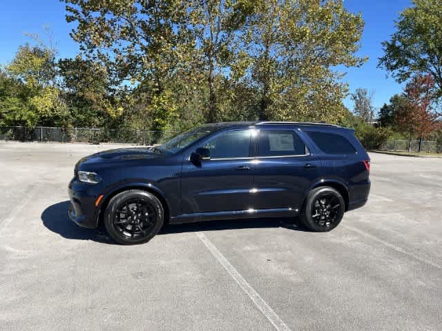 New 2027 Dodge Durango GT AWD/4WD image 5