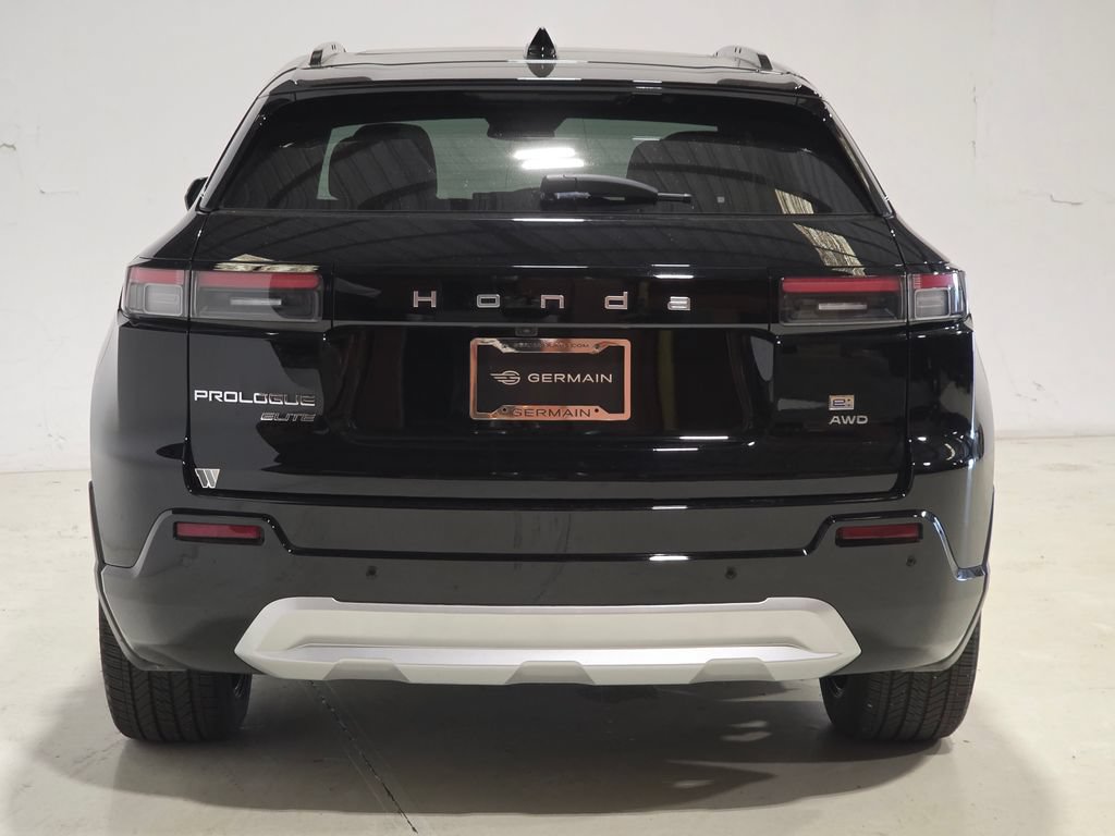 Used 2024 Honda Prologue Elite image 6