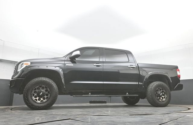 Used 2018 Toyota Tundra Platinum AWD/4WD image 45