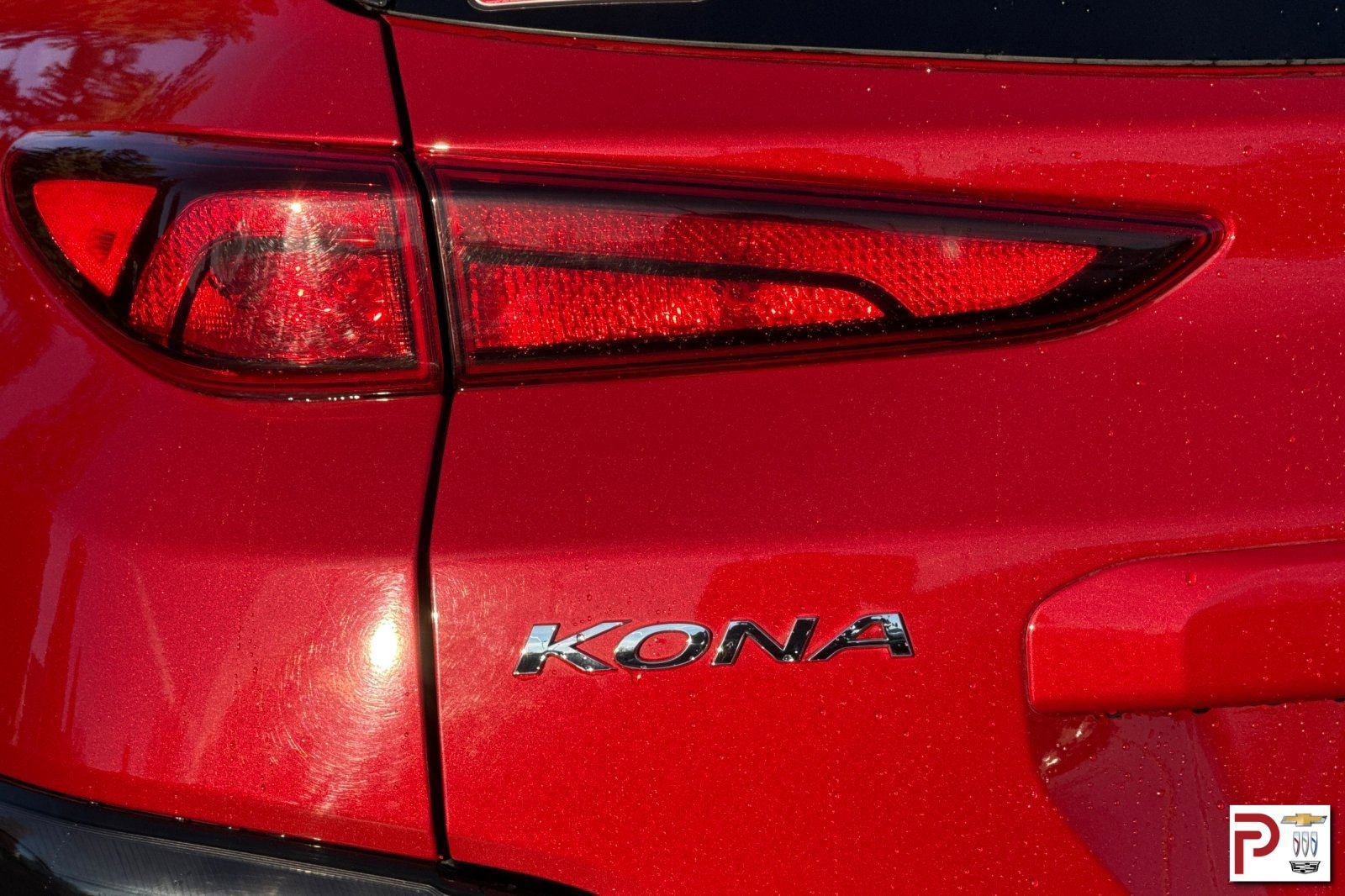 Used 2022 Hyundai Kona SEL image 33