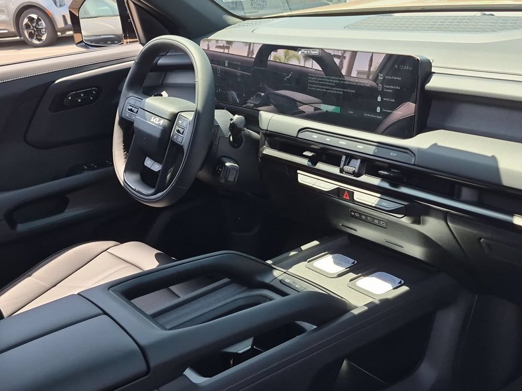 New 2027 Kia Telluride SX X-Line AWD/4WD image 30