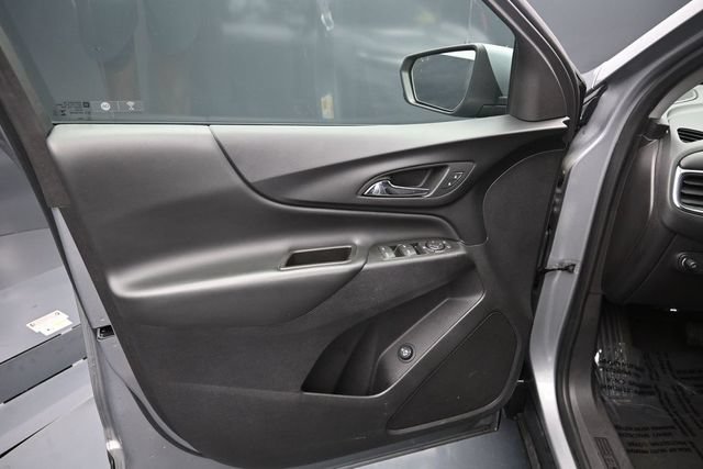 Used 2024 Chevrolet Equinox LT AWD/4WD image 12