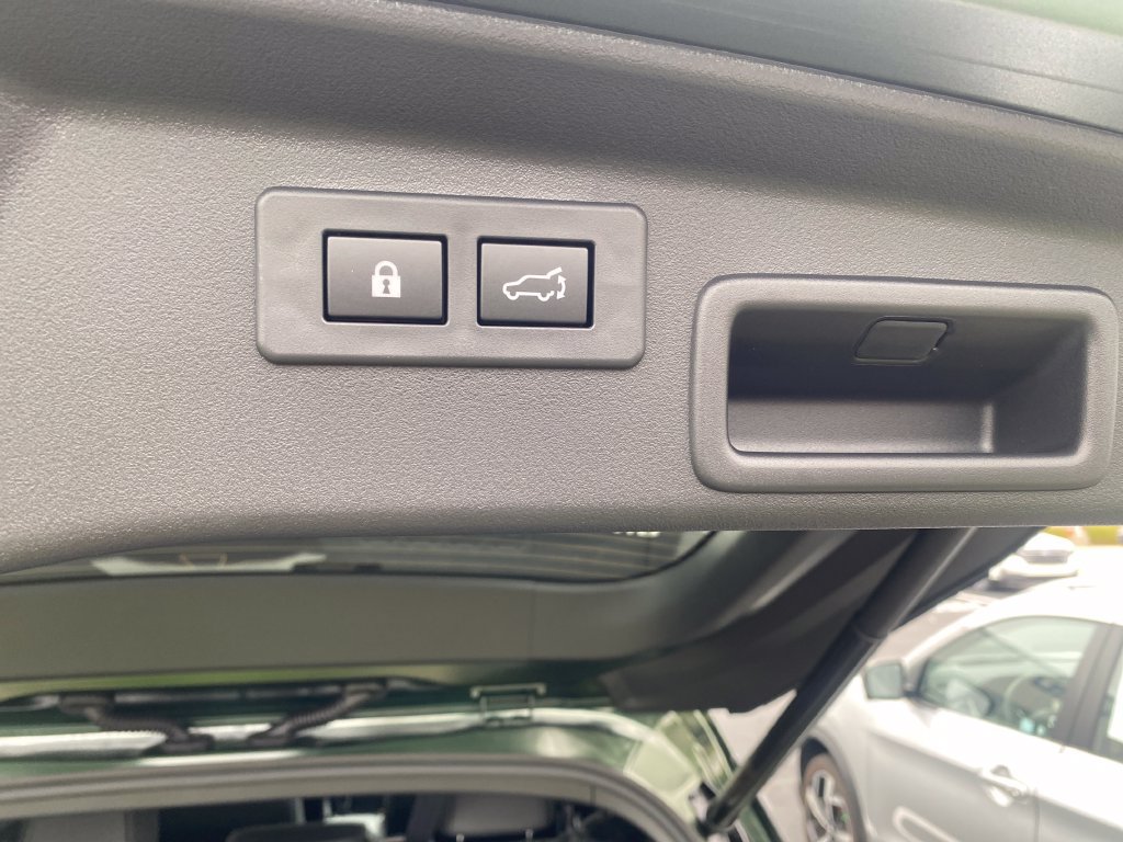 New 2026 Subaru Outback Premium AWD/4WD image 17