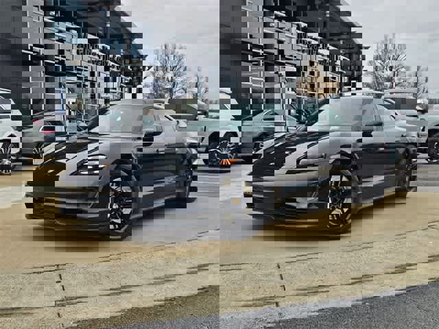 Used 2023 Porsche Taycan w/ Premium Package image 1