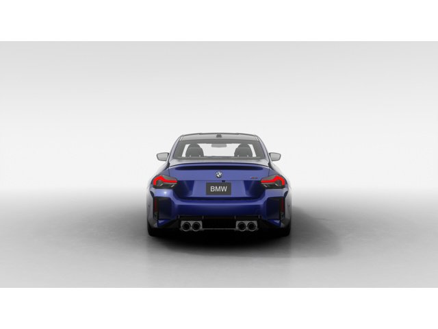 New 2026 BMW M2 w/ Lighting Package RWD image 5