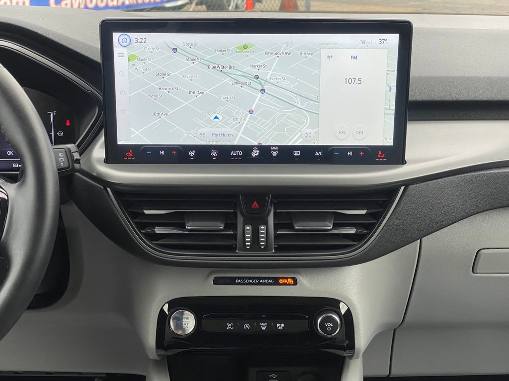 Used 2024 Ford Escape Active w/ Tech Pack #1 image 21