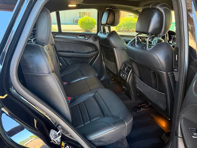 Used 2018 Mercedes-Benz GLE 63 AMG S image 35