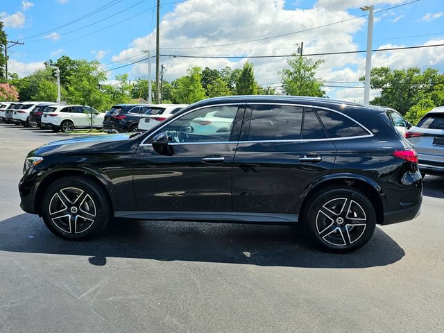 New 2026 Mercedes-Benz GLC 300 4MATIC image 10