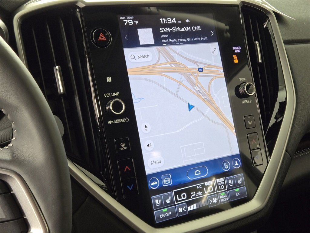 New 2025 Subaru Ascent Touring image 15