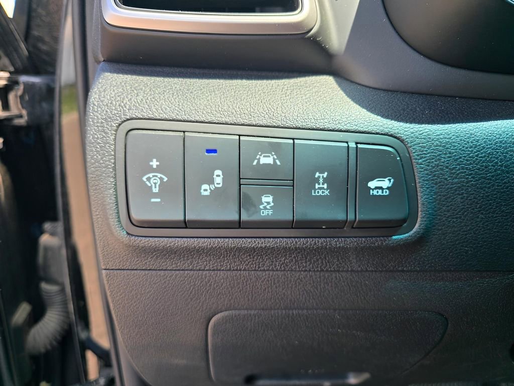 Used 2021 Hyundai Tucson Ultimate AWD/4WD image 15