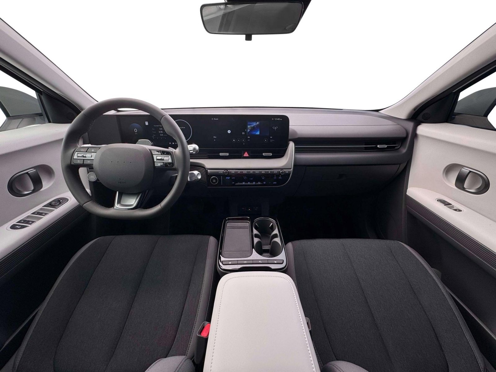 New 2026 Hyundai Ioniq 5 SE RWD image 13
